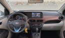 هيونداي i10 HYUNDAI GRAND I10 / 1.2 GL / SEDAN / 2024 MODEL((Export Only))