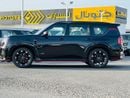 نيسان باترول NISMO