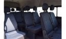 فوتون سبورتر Foton Supporter Bus 15 seater, model:2021. Excellent condition