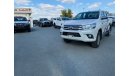 Toyota Hilux 4X4 DC Diesel Full Option Automatic