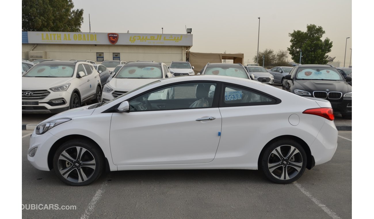 Hyundai Elantra 1.8L (NEW) SPECIAL OFFER...