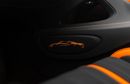 بوغاتي Mistral 8.0L W16 Quad-Turbocharged Engine