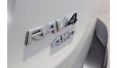 Toyota RAV4 BEST DEAL OFFER = FREE REGISTRATION = EXR 4WD