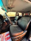 تويوتا Runner4 TRD OFF ROAD 4x4 AWD