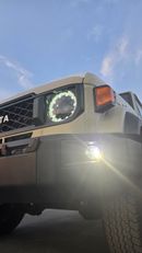 Toyota Land Cruiser Pick Up Toyota LC 79 - Sngle Cabin - 4.0 - petrol - 2025