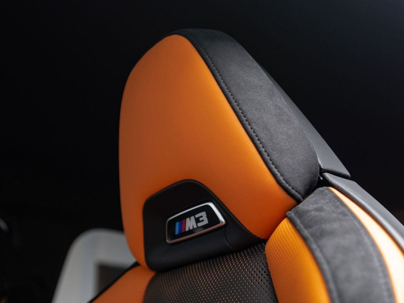 BMW M3 xDrive COMPETITION BUY NOW, PAY 2027 | THE BLACKLINE STANDARD | 2030 BMW Warranty + Service Contract
