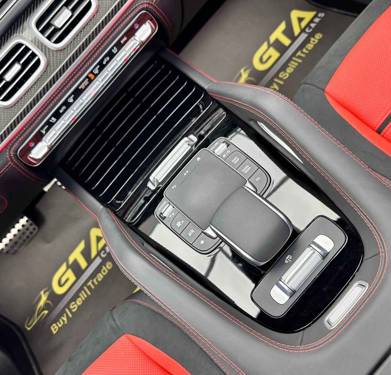 مرسيدس بنز GLE 53 AMG كوبيه 2024 Mercedes-Benz GLE53 AMG 4Matic+, 2029 Mercedes Warranty, 2028 Mercedes Service Contract, Merced