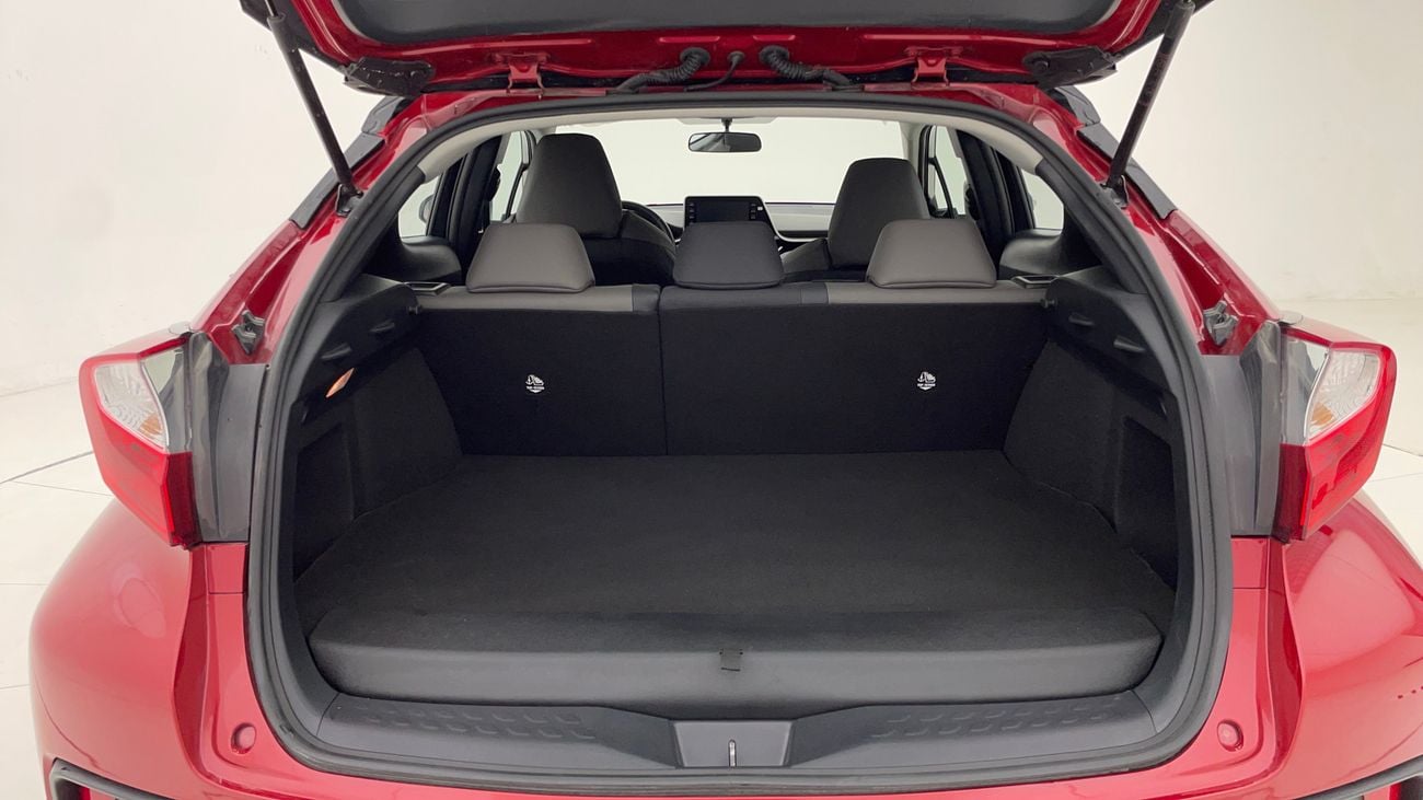 Toyota CHR VX 1.8 | Zero Down Payment | Home Test Drive