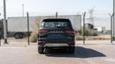 Lexus LX700h SIGNATURE 2026 Lexus LX700h Signature 3.5L Twin-Turbo AT Hybrid With Auto Park (Black-Red)