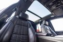 Cadillac Escalade SPORT PLATINUM Cadillac Escalade 2023 European Specs | Warranty