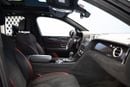 Bentley Bentayga Bentley Bentayga Speed W12