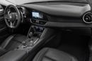 Alfa Romeo Giulia Super