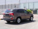Kia Sorento EX 2.4L