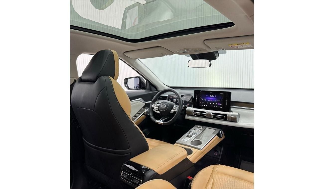 GAC EMKOO *Brand New* 2025 GAC EMKOO, 5 Years GAC Warranty, Delivery Kms, GCC