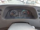 Mitsubishi Rosa MITSUBISHI ROSA BUS RIGHT HAND DRIVE(PM00262)