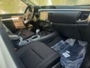 تويوتا هيلوكس HILUX 2.4L AT 2.4 لتر عند امتلاء الخزان 2026