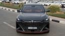 تشنجان x5 بلس BEYOND PRO 2026 | CHANGAN X5 PLUS 1.5T DCT BEYOND PRO + ELECTRIC TAILGATE + ENGLISH VERSION [ EXPORT ONLY ]