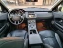 Land Rover Range Rover Evoque SE - American Specs - Excellent Condition