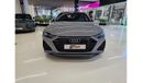 Audi RS7 TFSI quattro Audi RS7 /2022 / 12,000KM/GCC Dealer warranty and service