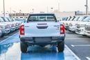 تويوتا هيلوكس toyota hilux GR diesel 2.8L 2024 model