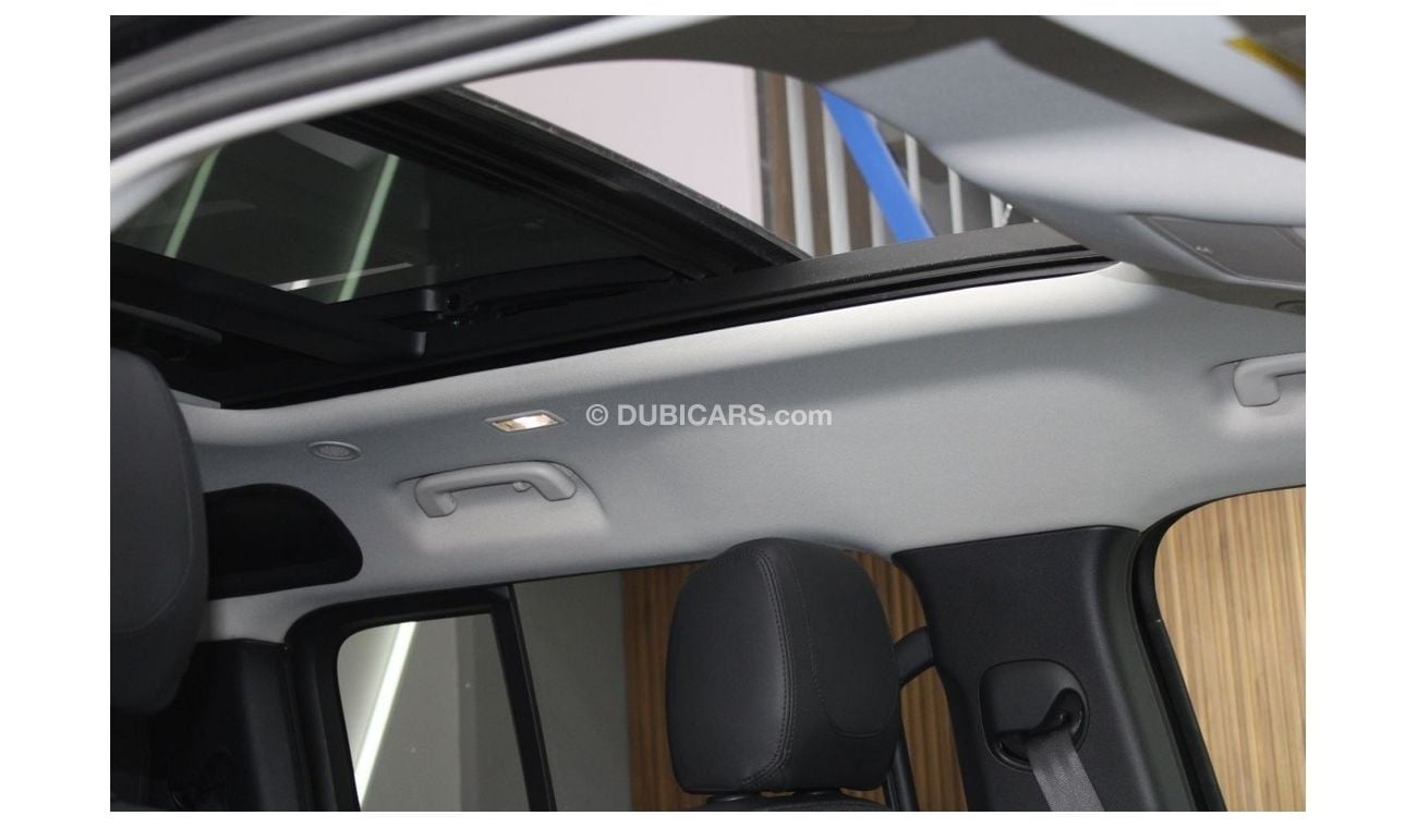 Land Rover Defender P400 110 HSE