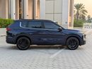 Mitsubishi Outlander PREMIUM 2024 GCC Specs Exterior and Interior Excellent Condition