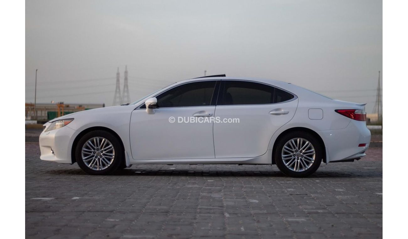 Lexus ES350