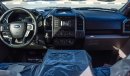 Ford F-150 XLT 3.5L Ecoboost - V6 - GCC specs - Zero KM - Double Cabin