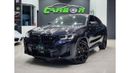 BMW X4 BMW X4M COMPETITION 2022 ONLY WITH 7K KM