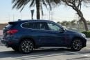 BMW X1 xDrive 28i Sport Line 2.0L 2021 BMW X1 xDrive28i, American Specs - Full Options in Low mileage
