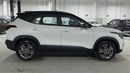 كيا سيلتوس 2023 EX | AED 843/Month | 0 DP | 30 Day Return | Warranty | Service History