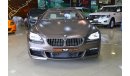 BMW 640i I