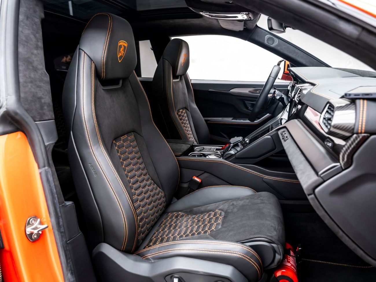 Lamborghini Urus S 4.0T V8 2023 Lamborghini Urus S, 2026 Lamborghini Warranty, 2028 Lamborghini Service Contract, Low