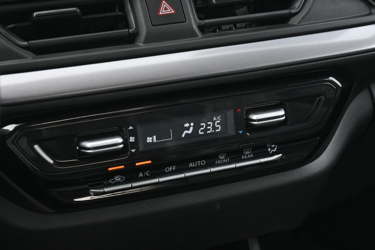 Suzuki Swift Suzuki Swift GLX 1.2L Petrol Model 2026