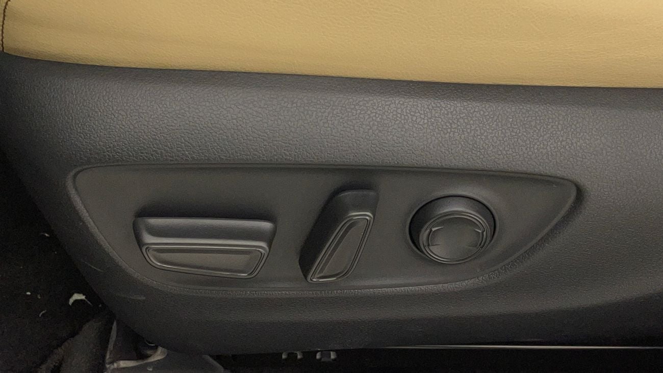 تويوتا راف ٤ VXR HEV 2.5 | بدون دفعة مقدمة | اختبار القيادة في المنزل