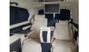 Mercedes-Benz Vito MAYBACK VAN, 2.0L PETROL, "4" CAMERAS, SUNROOF,  VIP SEATS (CODE # 13276)