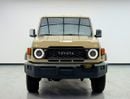 Toyota Land Cruiser 70 LC79 LX 2024 Toyota Land Cruiser 79 LX, Auto Guard Warranty, Excellent Condition, GCC