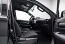 Toyota Hilux Adventure 4.0L - Attitude Black Inside Black | Export Only
