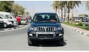 Toyota Prado 2009 GCC Manual Modified 4WD Diesel 3.0CC Key Start Rear TV 7 Seats Good Condition