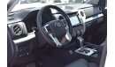 Toyota Tundra TRD PRO / CLEAN TITLE / NO ACCIDENT & PAINT / WITH WARRANTY