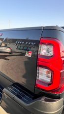 تويوتا هيلوكس Toyota Hilux GR Sport 4.0L