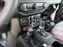 Jeep Wrangler Unlimited EXPORT PRICE - RUBICON 392 6.4L V8