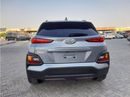 هيونداي كونا Hyundai Kona 2019