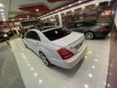 Mercedes-Benz S 350 Mercedes s350 clean car