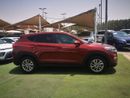 Hyundai Tucson GL Plus 2.0L