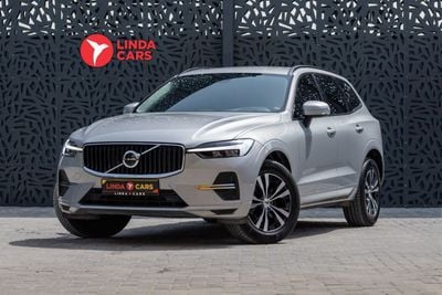 فولفو XC 60