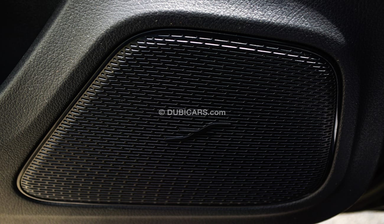 Mercedes-Benz A 200 Night Package AMG MY2021