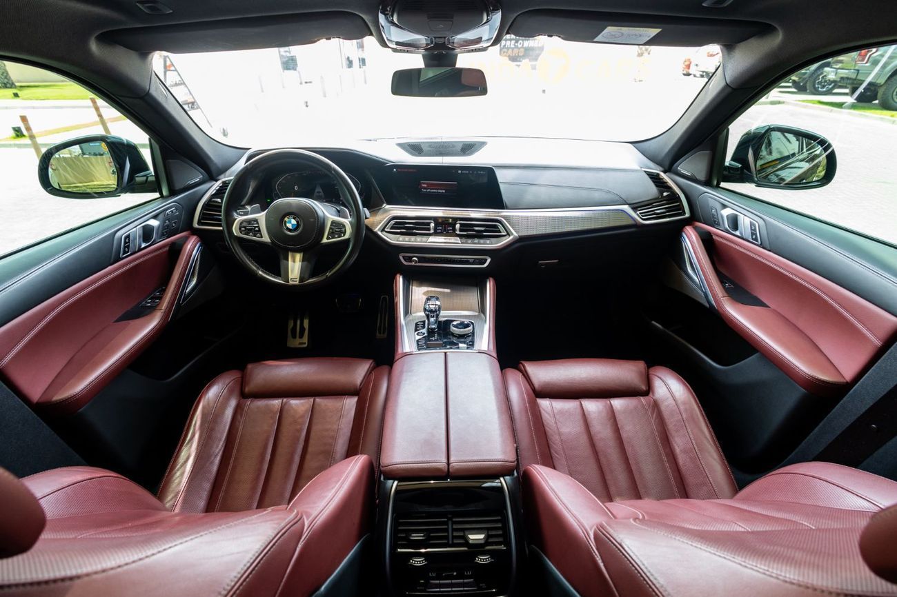 BMW X6 40i M Sport 3.0L