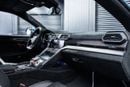 Lamborghini Urus 4.0T V8 Performante
