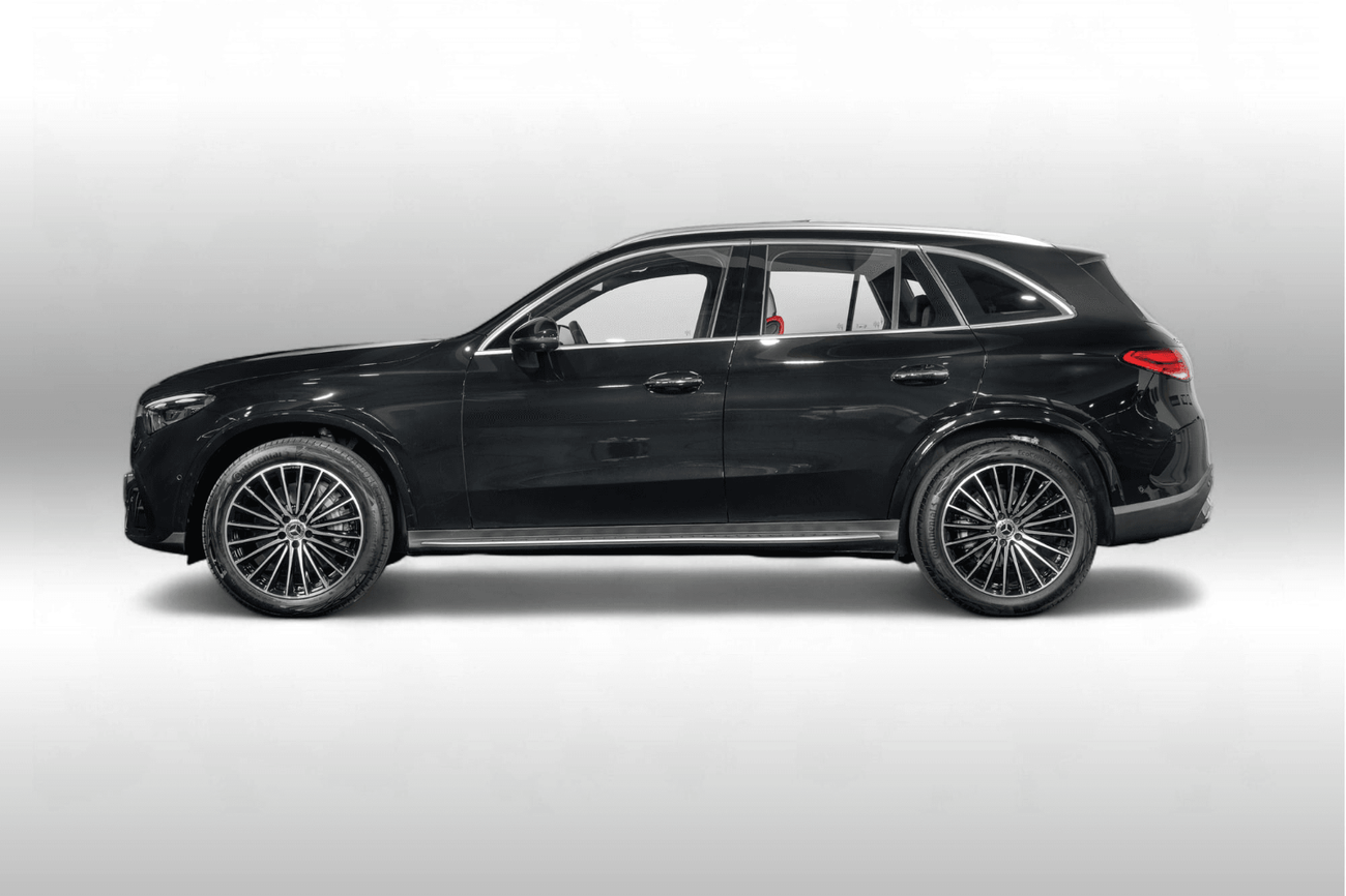 Mercedes-Benz GLC 200 RAMADAN OFFER | 0% Downpayment | AED 3,881 P/M | EMC Mercedes-Benz Warranty